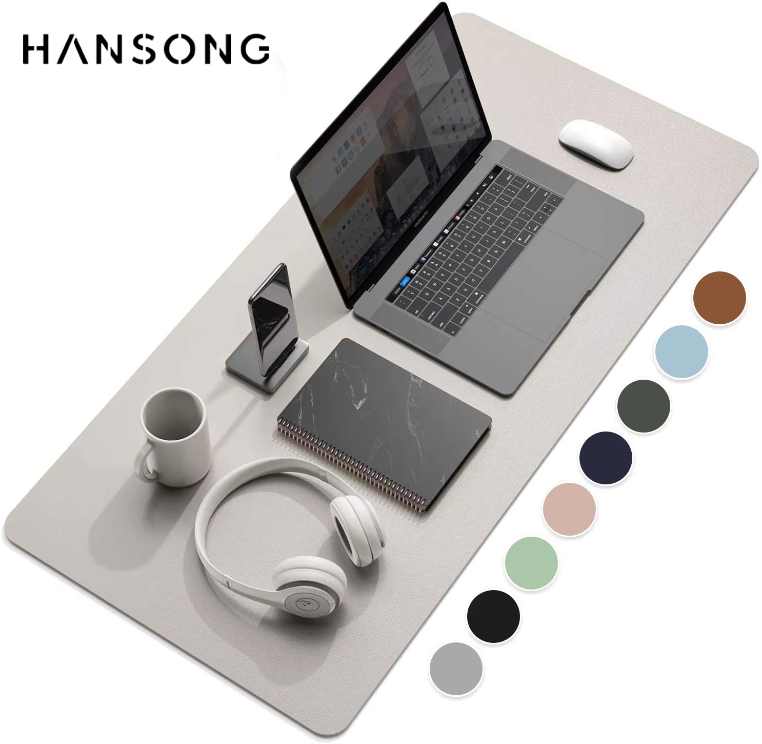view
